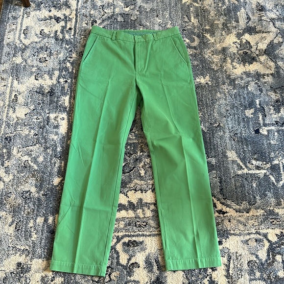 Brooks Brothers Chino Trousers - Picture 2 of 7